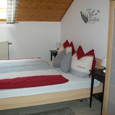 Ferienwohnung Haus Monika Rötz Eksteriør billede