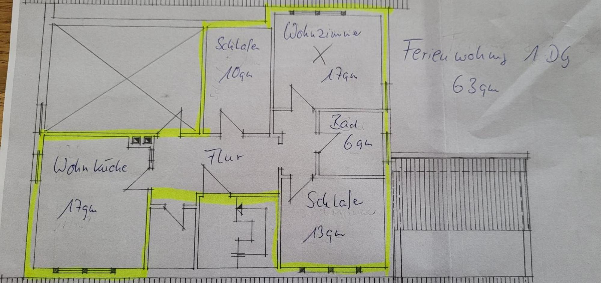Ferienwohnung Haus Monika Rötz Eksteriør billede
